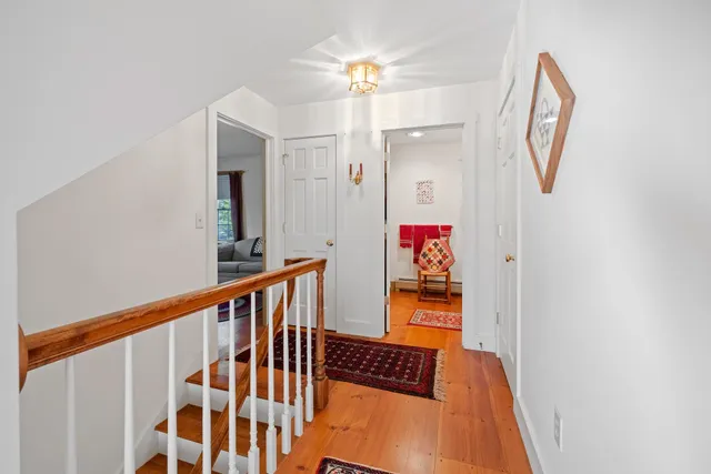 $1,100,000 | 307 Remick Road, Hartford, VT 05001