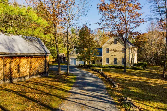 $1,100,000 | 307 Remick Road, Hartford, VT 05001