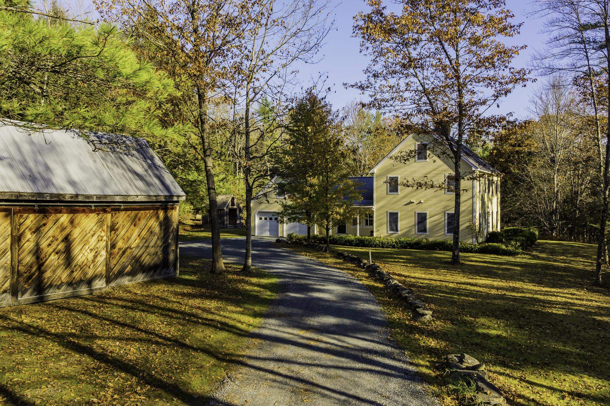 307 Remick Road Hartford, VT 05001 - Photo 45 of 45