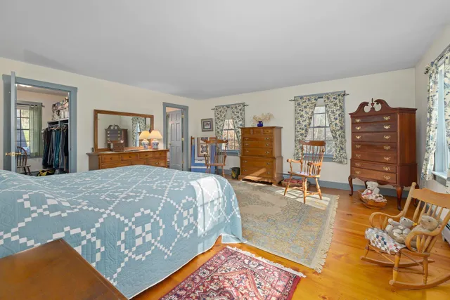 $1,100,000 | 307 Remick Road, Hartford, VT 05001