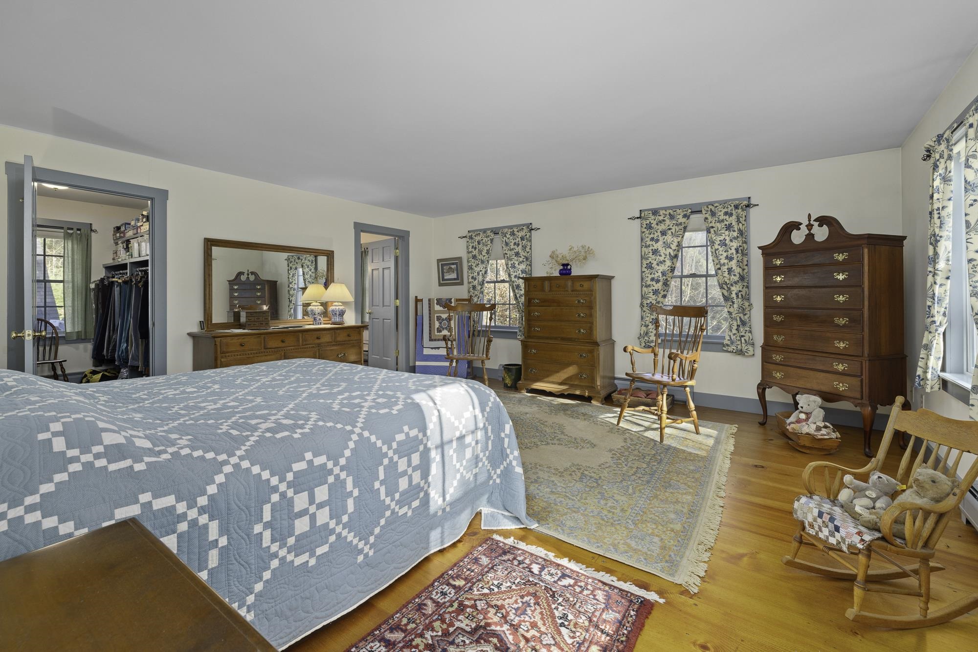 307 Remick Road Hartford, VT 05001 - Photo 6 of 45