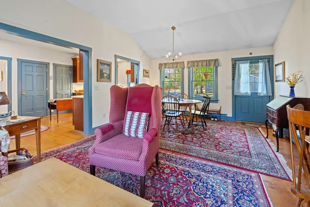 $1,100,000 | 307 Remick Road, Hartford, VT 05001