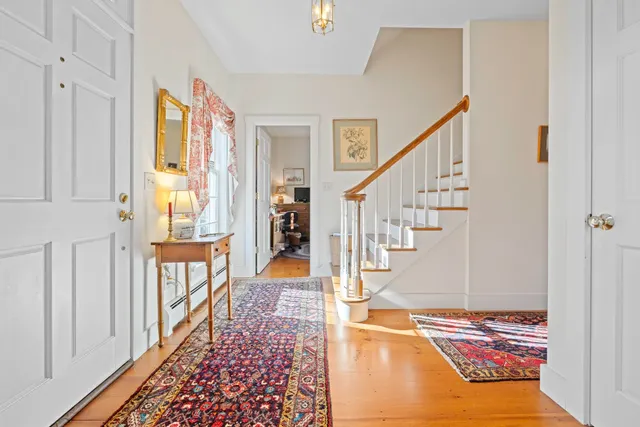 $1,100,000 | 307 Remick Road, Hartford, VT 05001