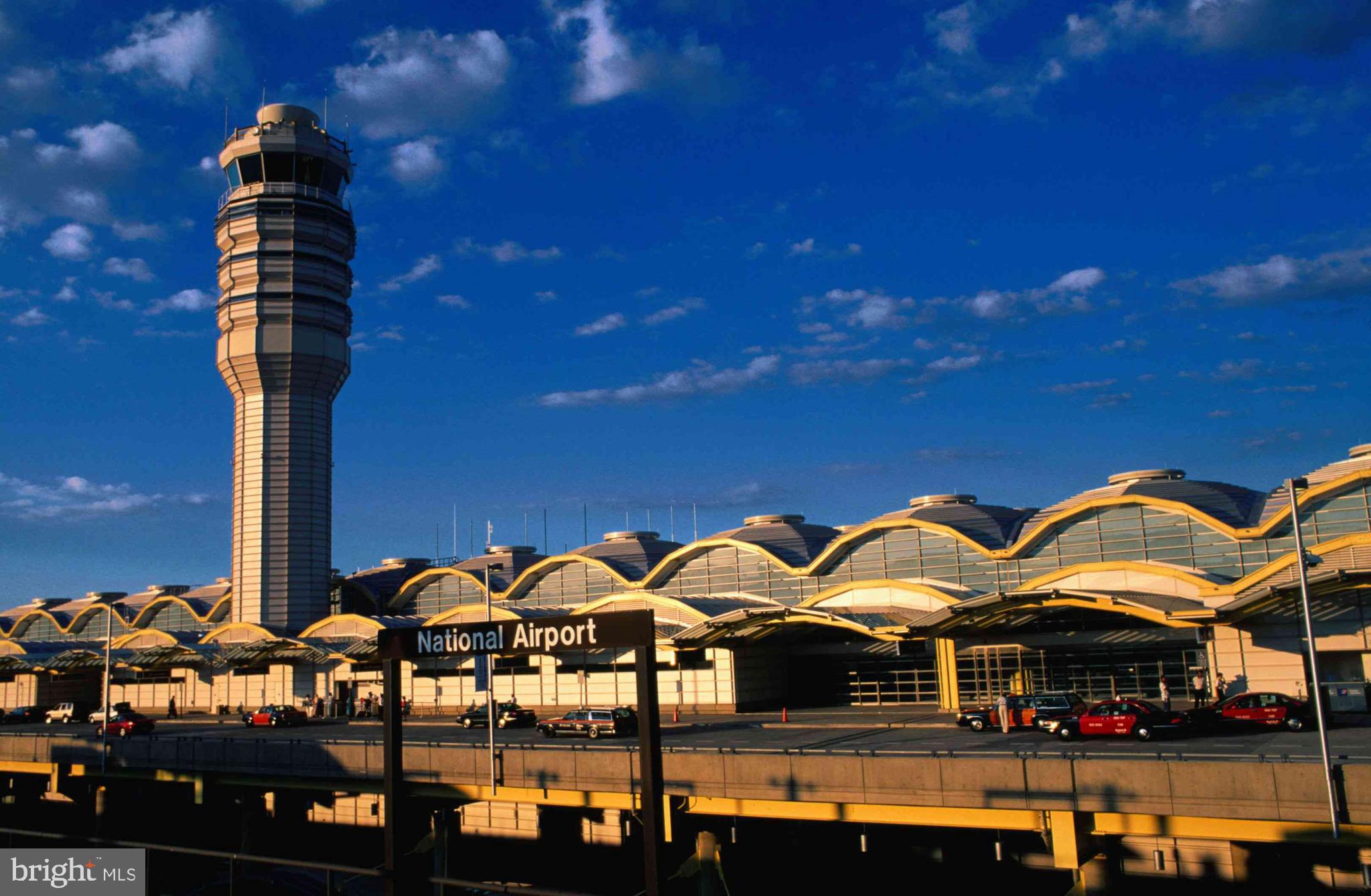 3177 Patuxent River Road Davidsonville, MD 21035 - Photo 48 of 51 Easy travel from Reagan International