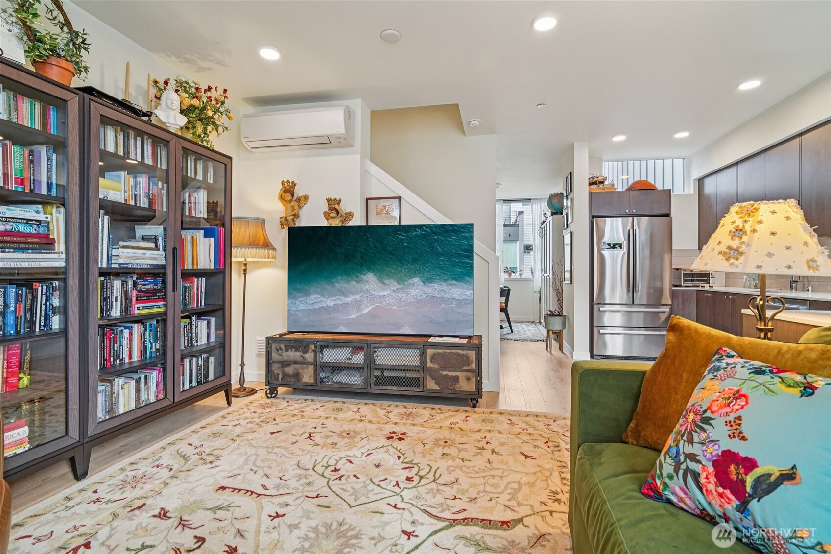 3070 Southwest Avalon Way, Unit E Seattle, WA 98126 - Photo 20 of 35