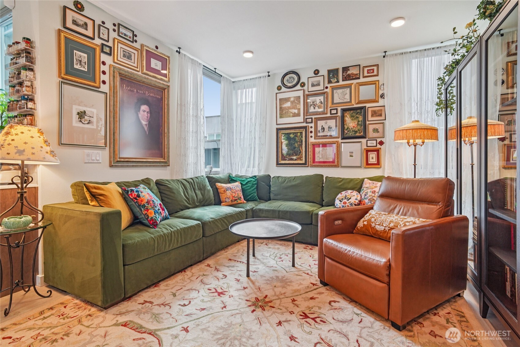 3070 Southwest Avalon Way, Unit E Seattle, WA 98126 - Photo 21 of 35