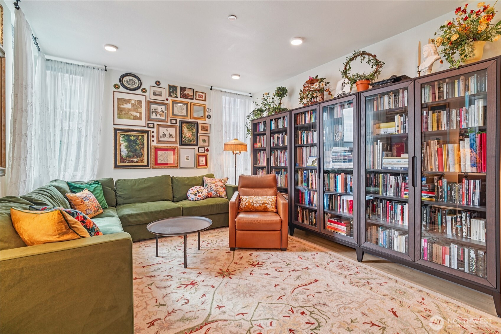 3070 Southwest Avalon Way, Unit E Seattle, WA 98126 - Photo 3 of 35