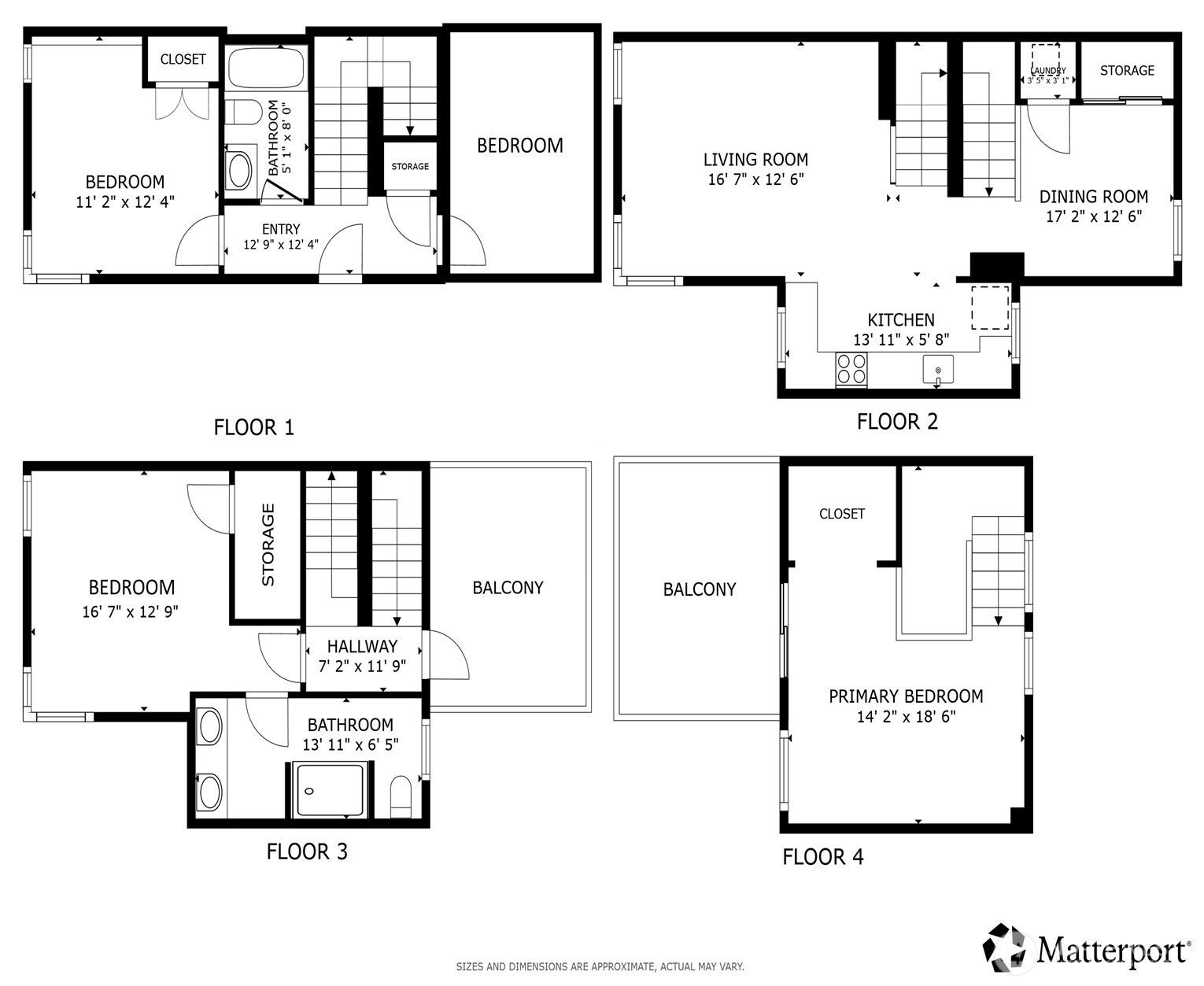 3070 Southwest Avalon Way, Unit E Seattle, WA 98126 - Photo 35 of 35