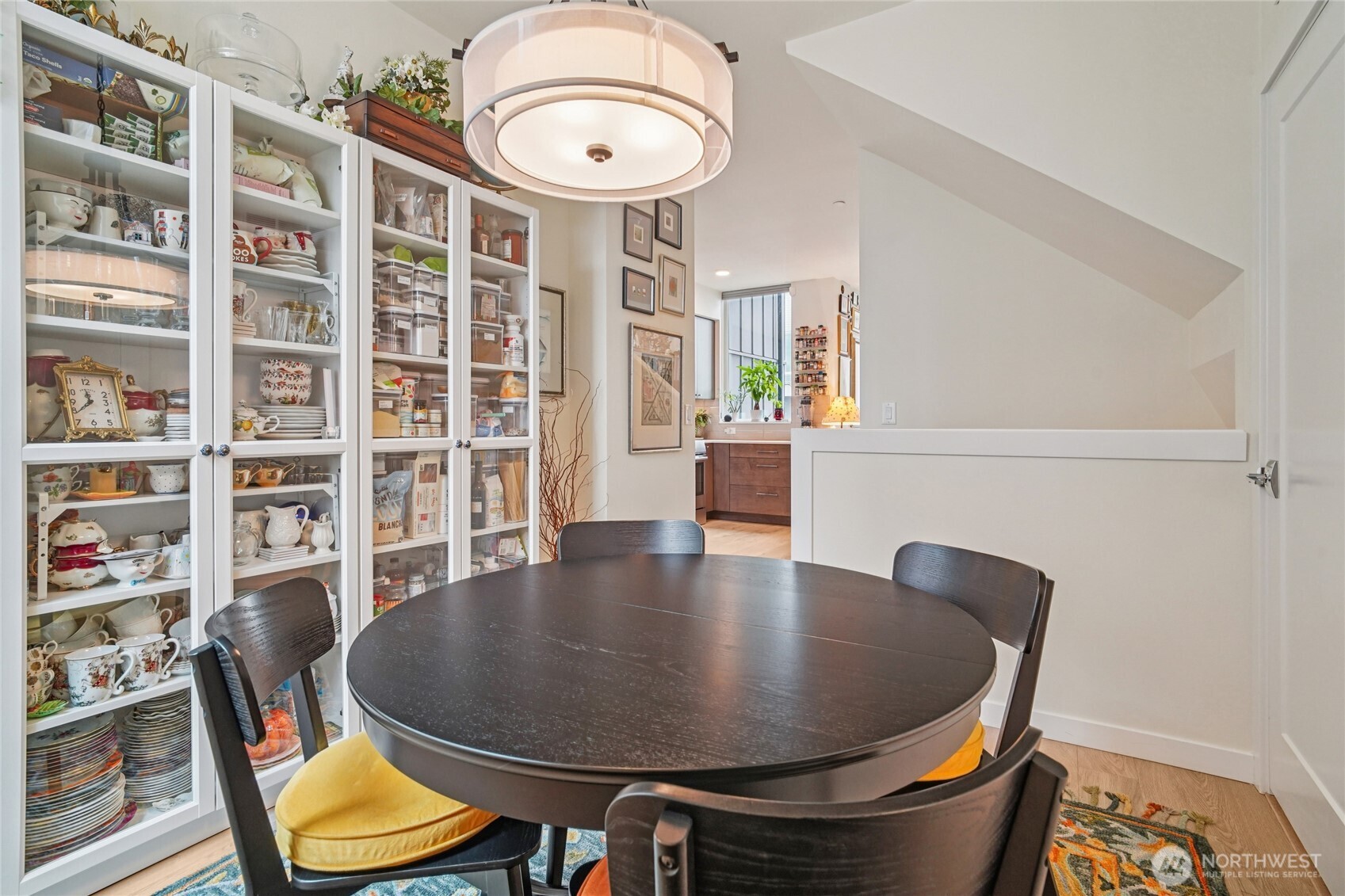 3070 Southwest Avalon Way, Unit E Seattle, WA 98126 - Photo 5 of 35