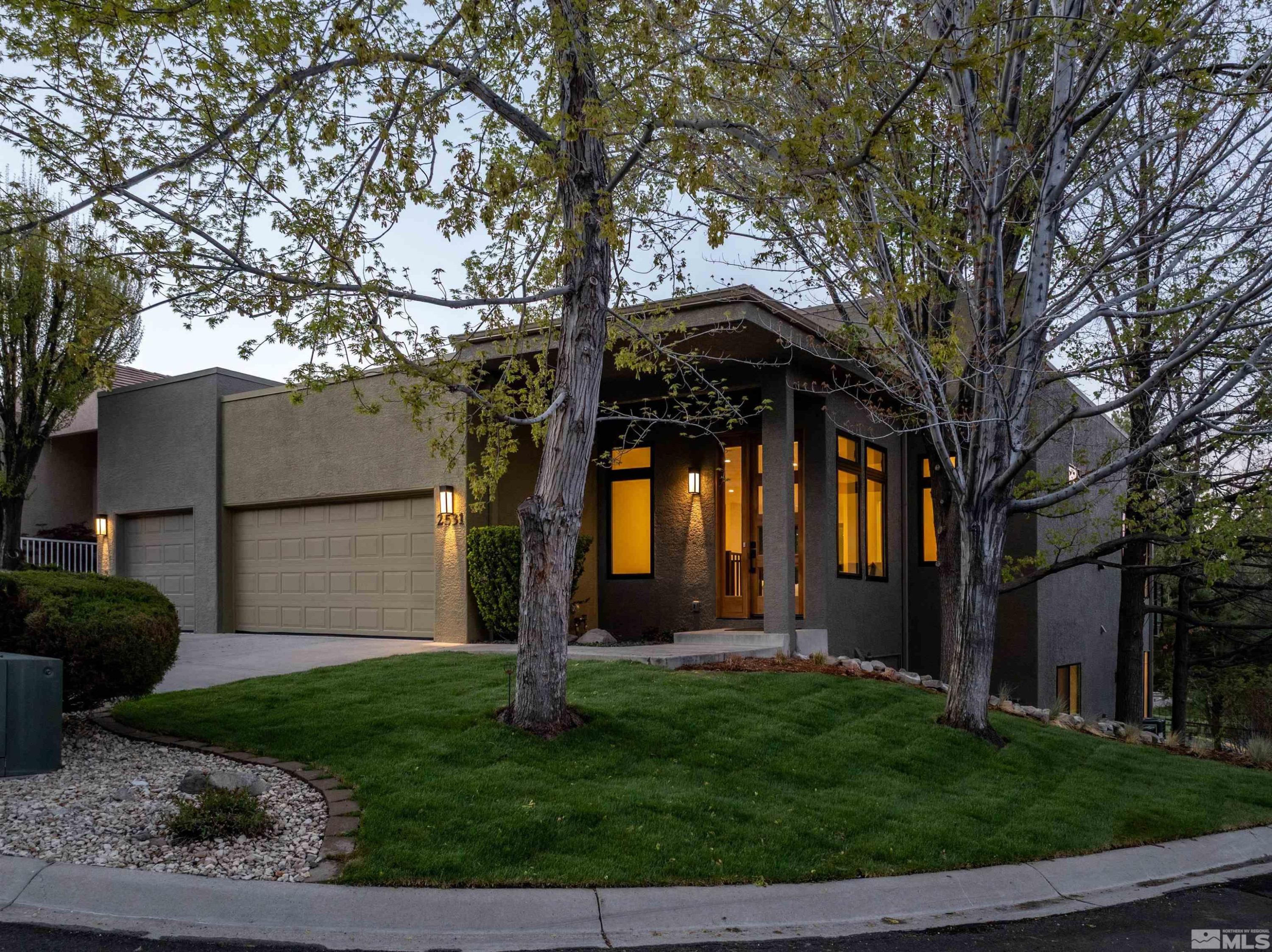2531 Edgerock Road Reno, NV 89519 - Photo 1 of 40 Photo 1