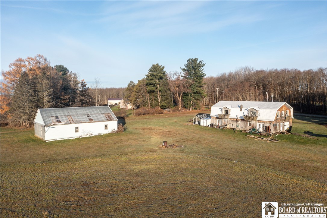 2391 Donelson Road Kiantone, NY 14701 - Photo 5 of 45