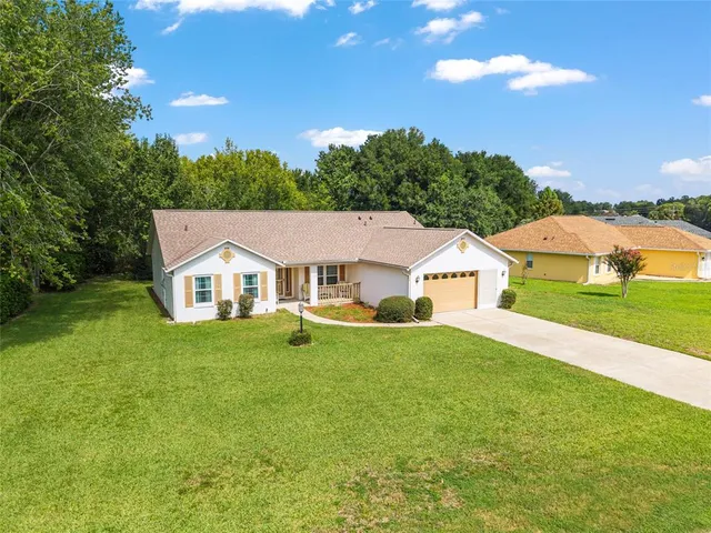 $265,000 | 11123 Southwest 53rd Circle, Ocala, FL 34476