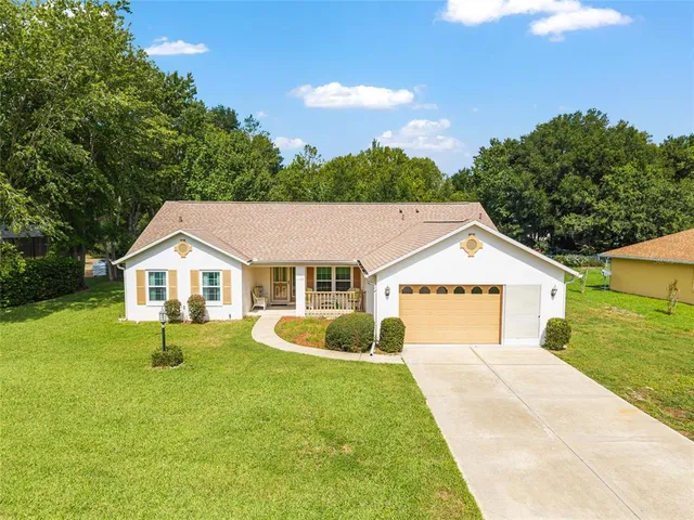 $265,000 | 11123 Southwest 53rd Circle, Ocala, FL 34476