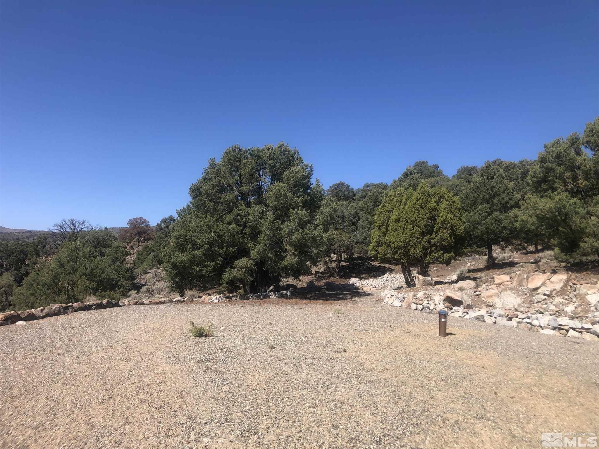 4500 Lousetown Road Reno, NV 89521 - Photo 2 of 8 a view of swimming pool with a yard