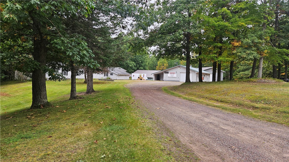 6753 County Rd P Lake Nebagamon, WI 54849 - Photo 25 of 40