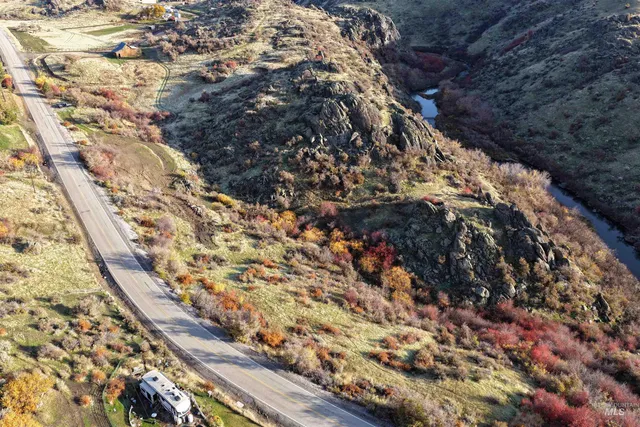 $375,000 | Tbd Tbd Sweet Ola Highway, Sweet, ID 83670