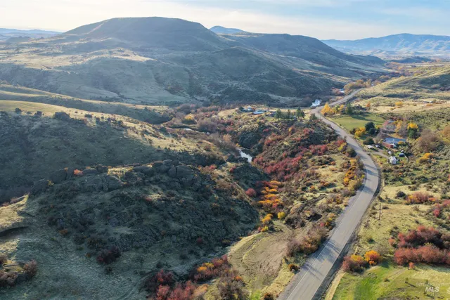 $375,000 | Tbd Tbd Sweet Ola Highway, Sweet, ID 83670