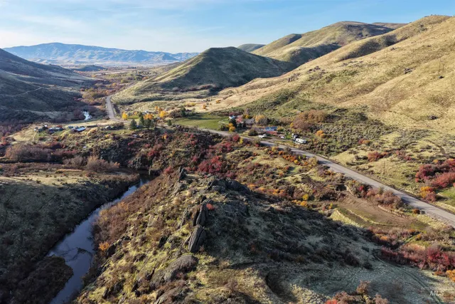 $375,000 | Tbd Tbd Sweet Ola Highway, Sweet, ID 83670