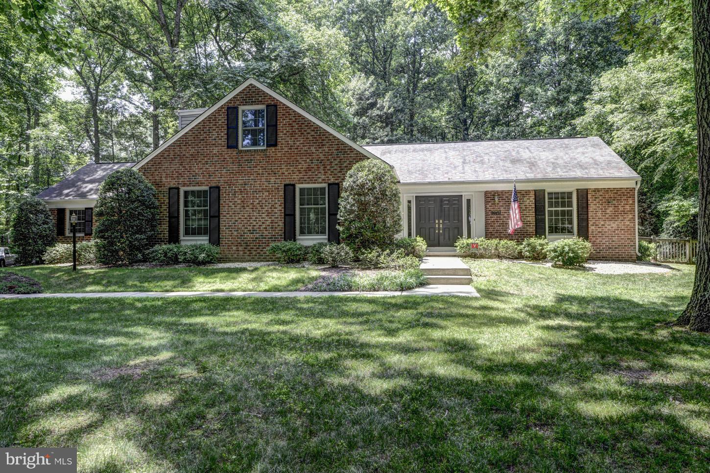 12245 Carroll Mill Road Ellicott City, MD 21042 - Photo 1 of 30 12245 Carroll Mill Road