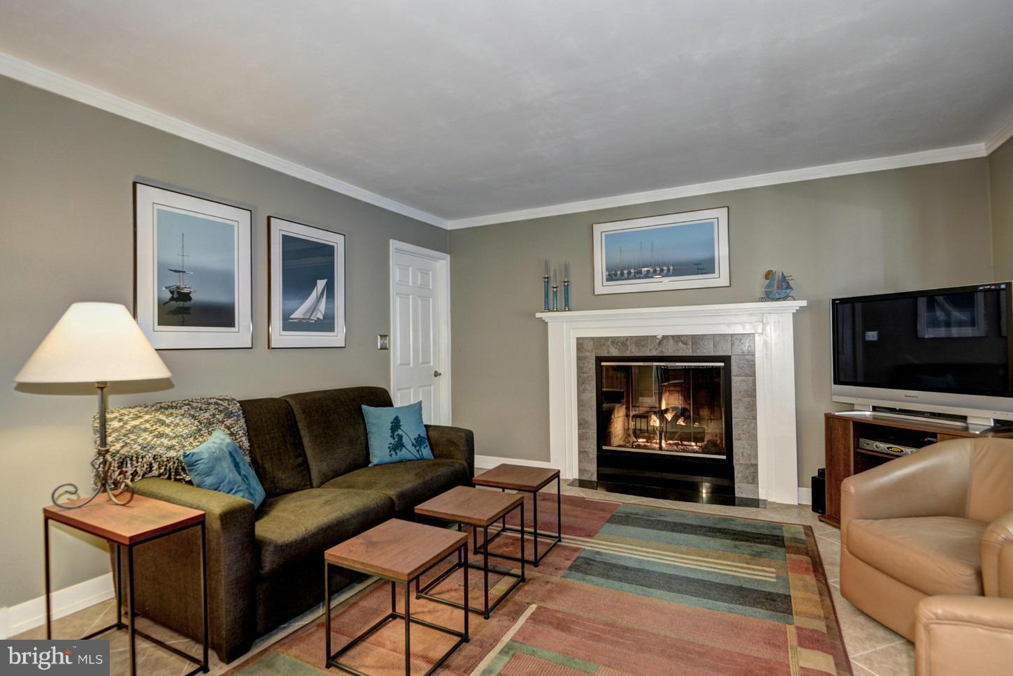 12245 Carroll Mill Road Ellicott City, MD 21042 - Photo 12 of 30 Family Room