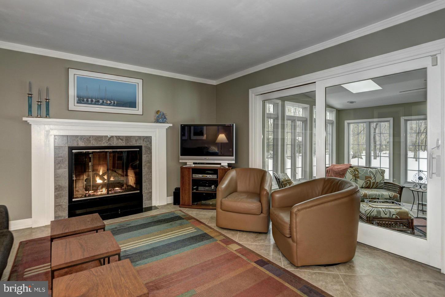 12245 Carroll Mill Road Ellicott City, MD 21042 - Photo 13 of 30 Family Room