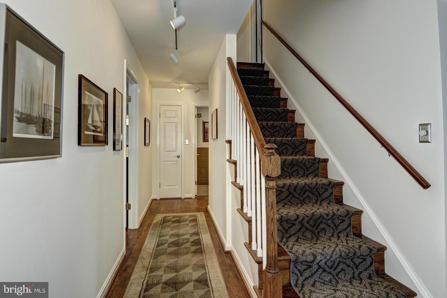 12245 Carroll Mill Road Ellicott City, MD 21042 - Photo 18 of 30 Interior (General)