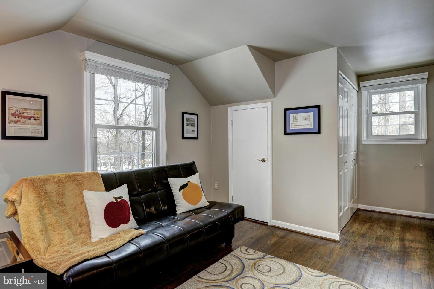12245 Carroll Mill Road Ellicott City, MD 21042 - Photo 22 of 30 Bedroom 3