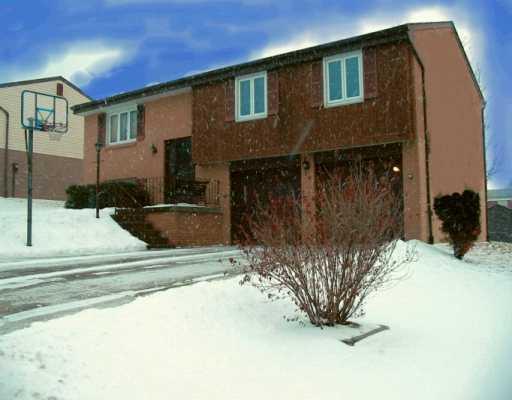 5034 Windriver Drive McKees Rocks, PA 15136 - Photo 1 of 8 Exterior Front.