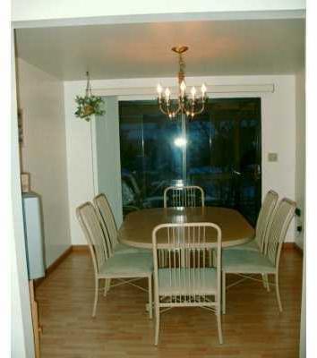 5034 Windriver Drive McKees Rocks, PA 15136 - Photo 3 of 8 Dining Room.