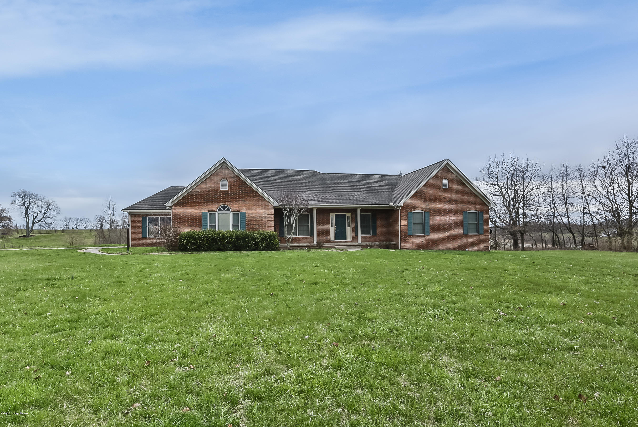 2769 Vigo Road Bagdad, KY 40003 - Photo 1 of 32 2769 Vigo Rd