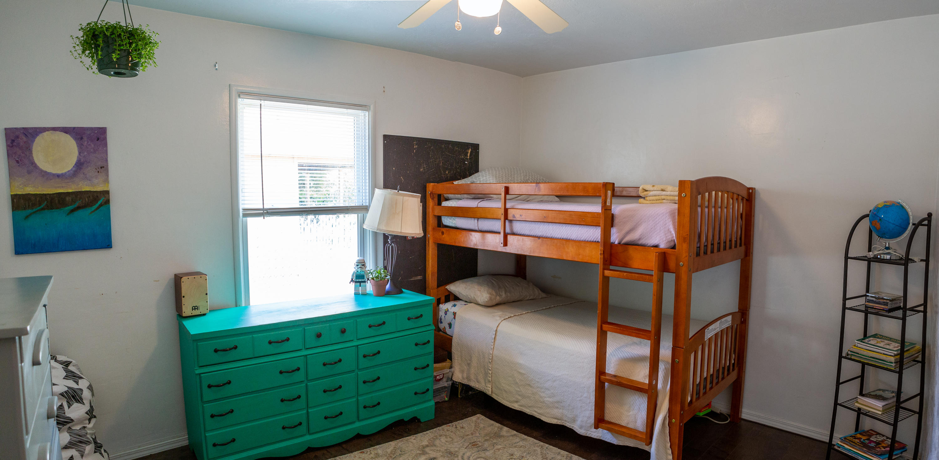 5266 East Bonnyview Road Redding, CA 96001 - Photo 19 of 27 Bedroom #1