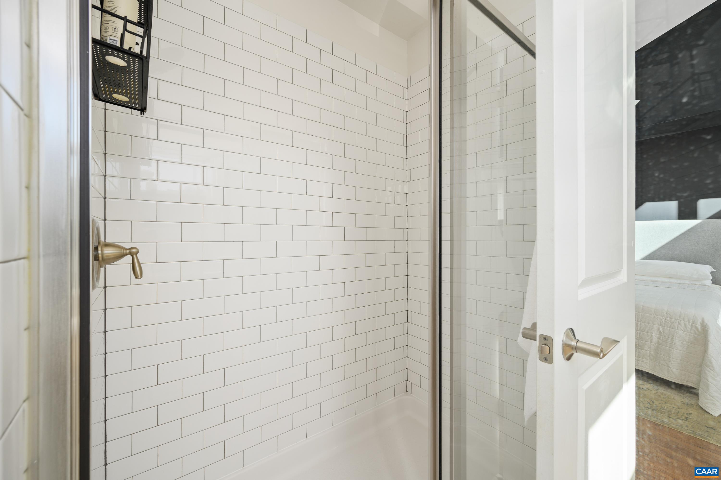147 Junction Lane Charlottesville, VA 22902 - Photo 15 of 30 a bathroom with a shower