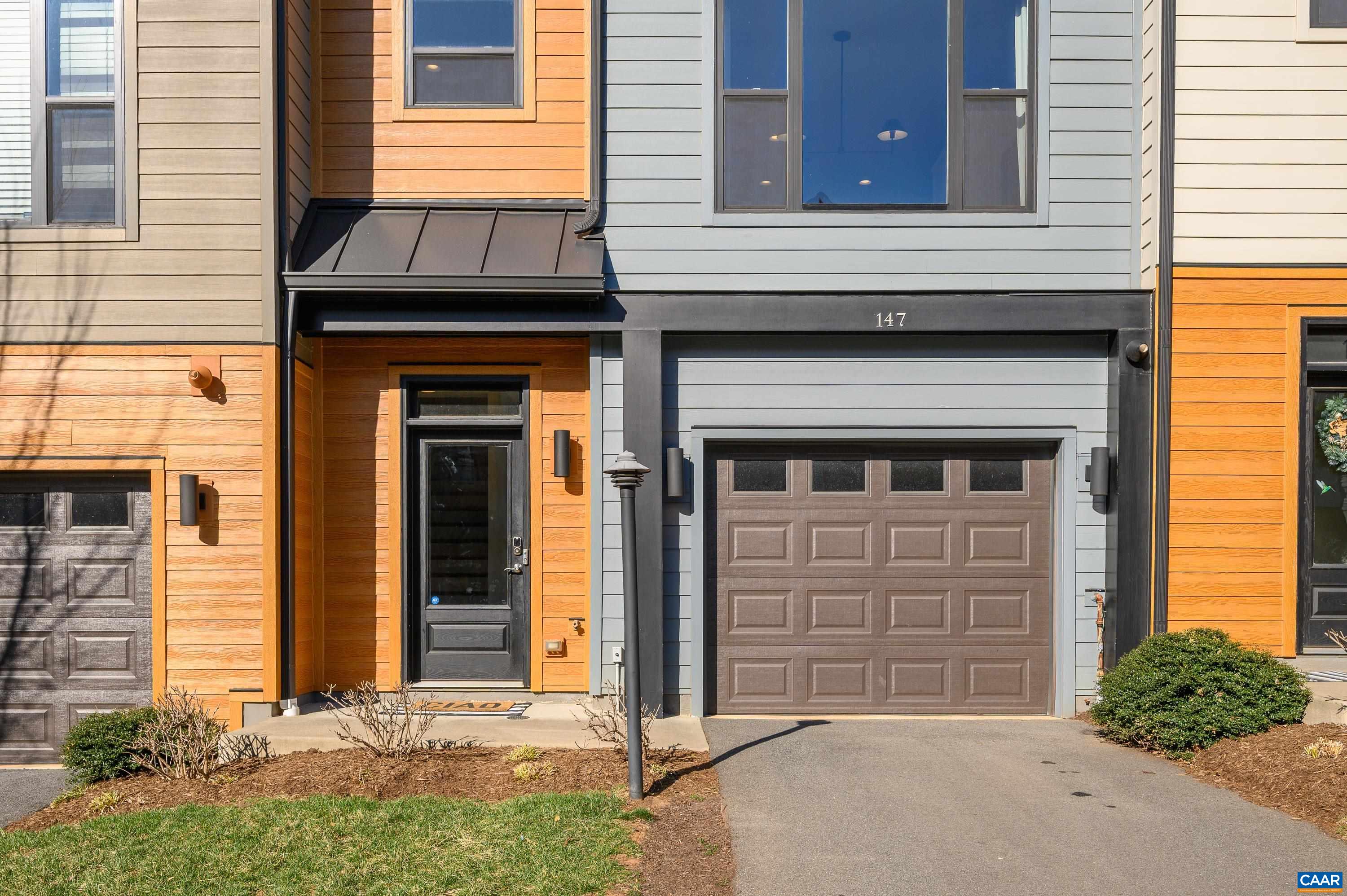 147 Junction Lane Charlottesville, VA 22902 - Photo 30 of 30 front view of a house