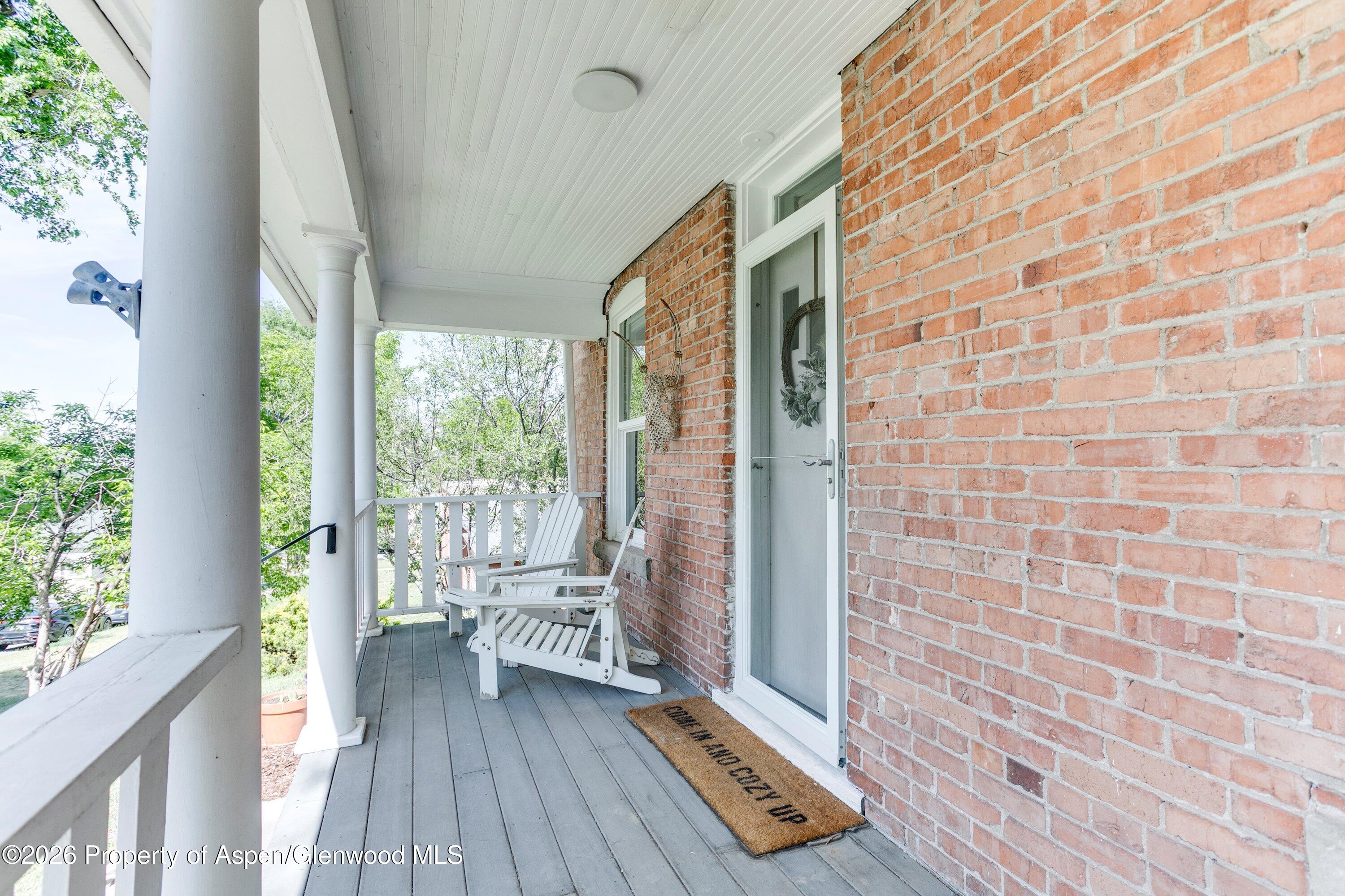 332 East 4th Street Rifle, CO 81650 - Photo 6 of 31 30-332_E_4th_St_Porch-2