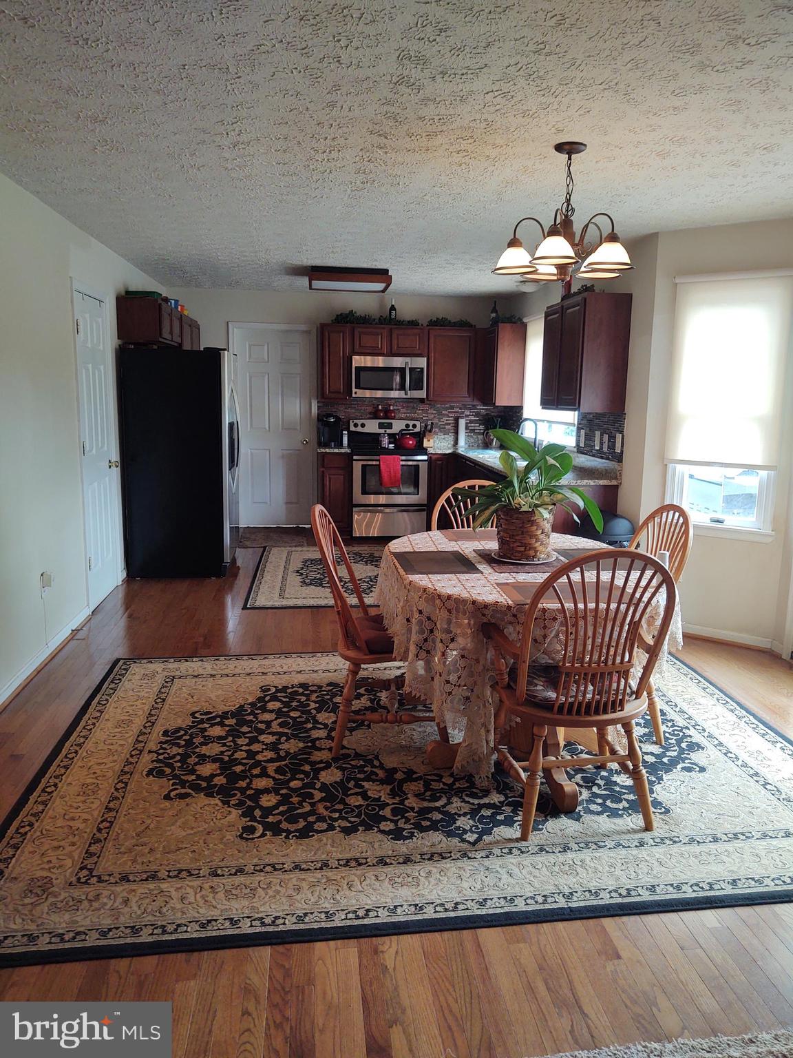 1052 Shetley Road Amissville, VA 20106 - Photo 11 of 40 Dining Area