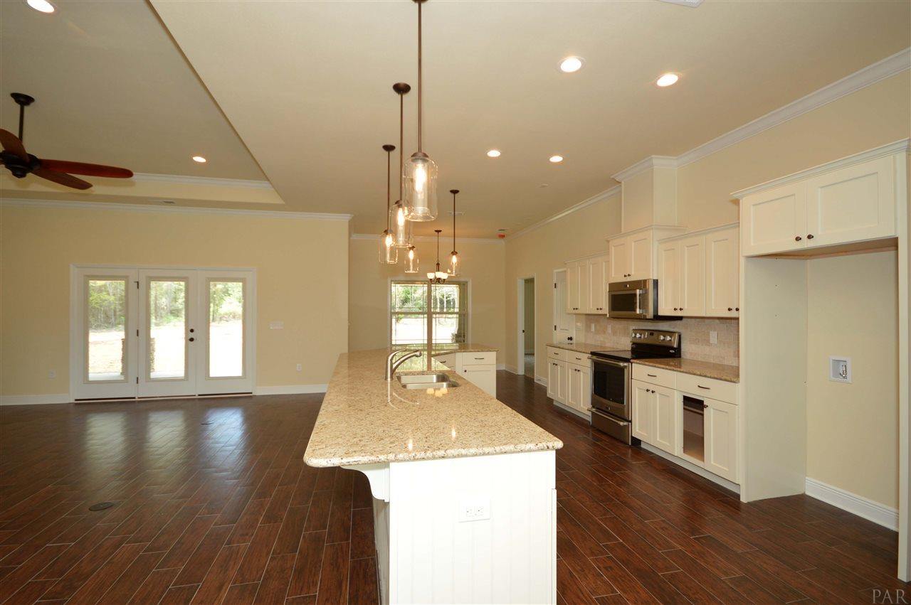 2425 Wallace Lake Road Pace, FL 32571 - Photo 17 of 47