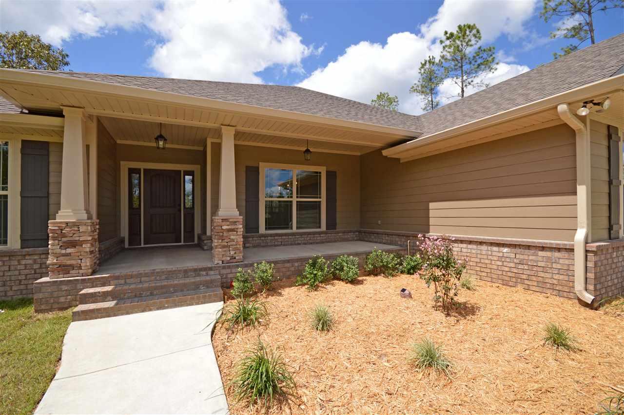 2425 Wallace Lake Road Pace, FL 32571 - Photo 3 of 47