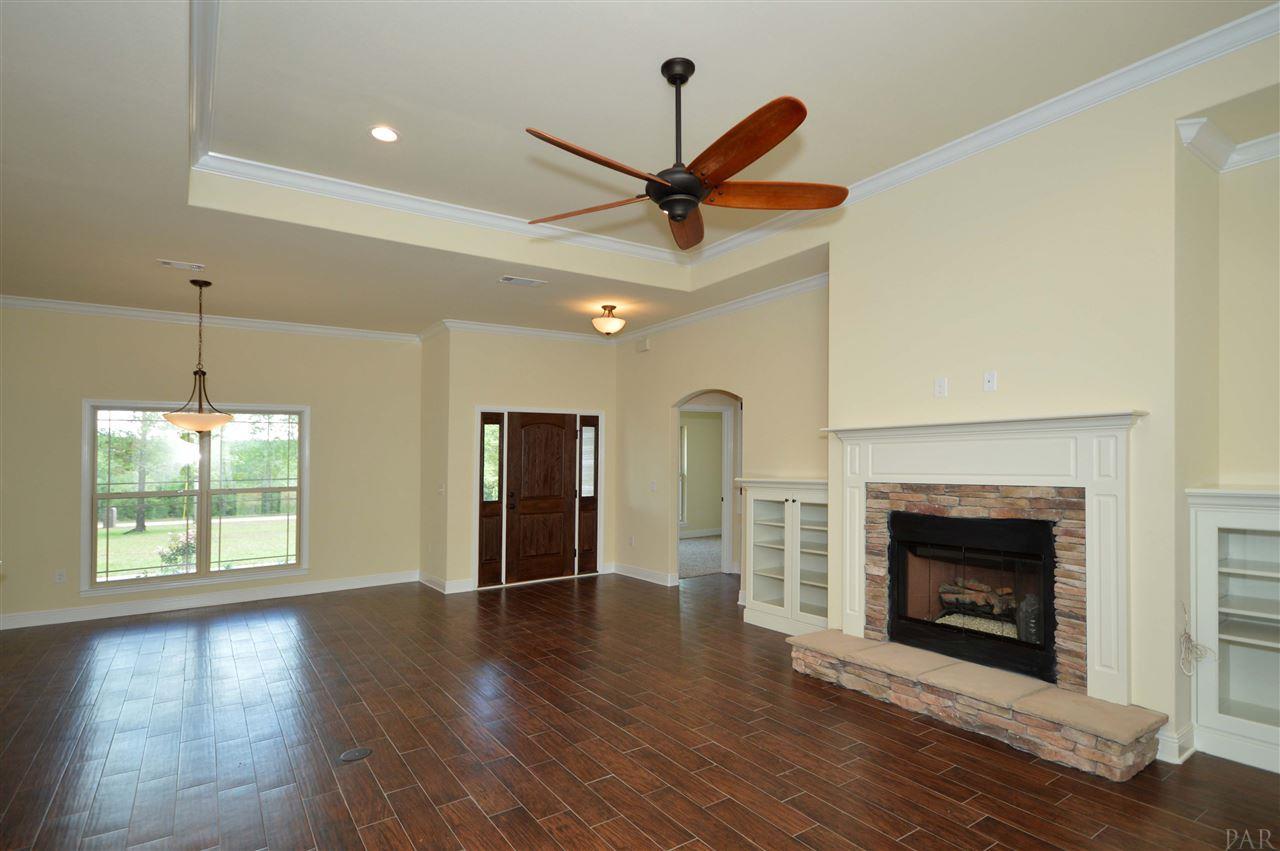 2425 Wallace Lake Road Pace, FL 32571 - Photo 8 of 47