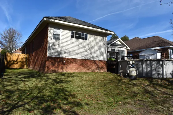 $2,050 | 379 Crown Mill Drive, Martinez, GA 30907