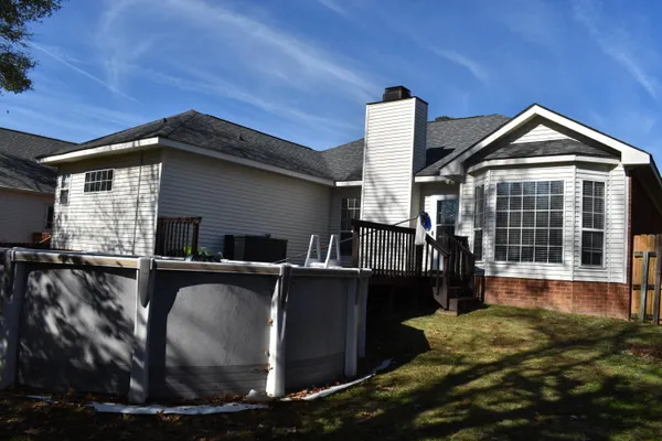 $2,050 | 379 Crown Mill Drive, Martinez, GA 30907