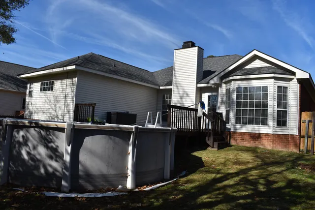 $2,200 | 379 Crown Mill Drive, Martinez, GA 30907