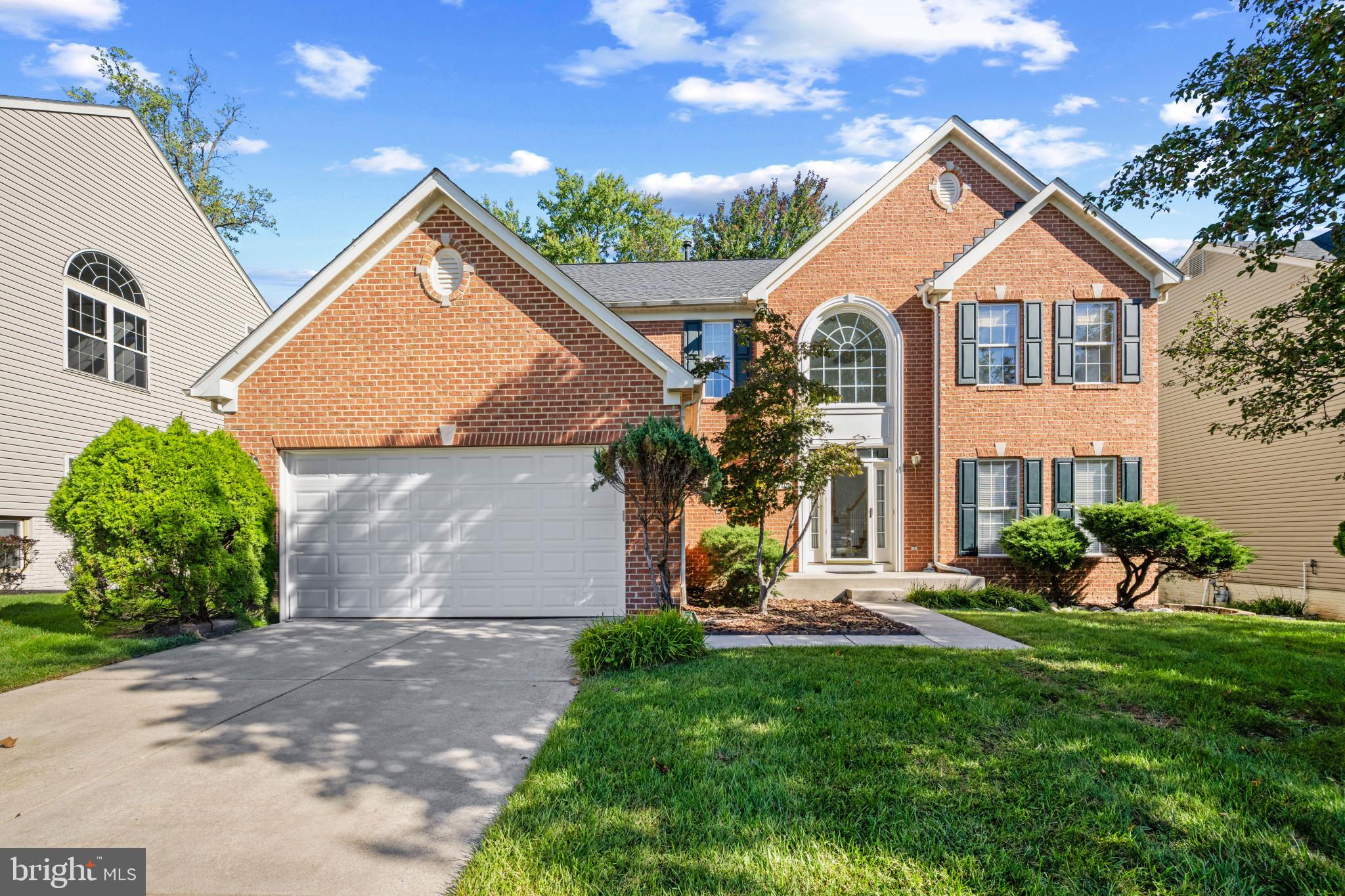 6009 Sandy Ridge Elkridge, MD 21075 - Photo 1 of 67 Welcome Home!
