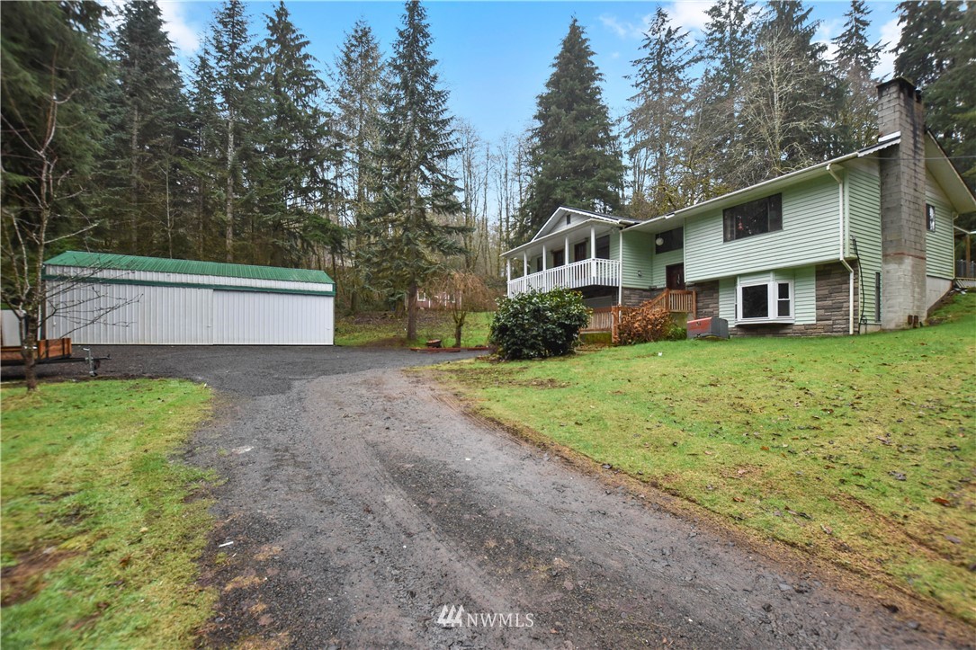 319 Ragland Road Longview, WA 98632 - Photo 1 of 25