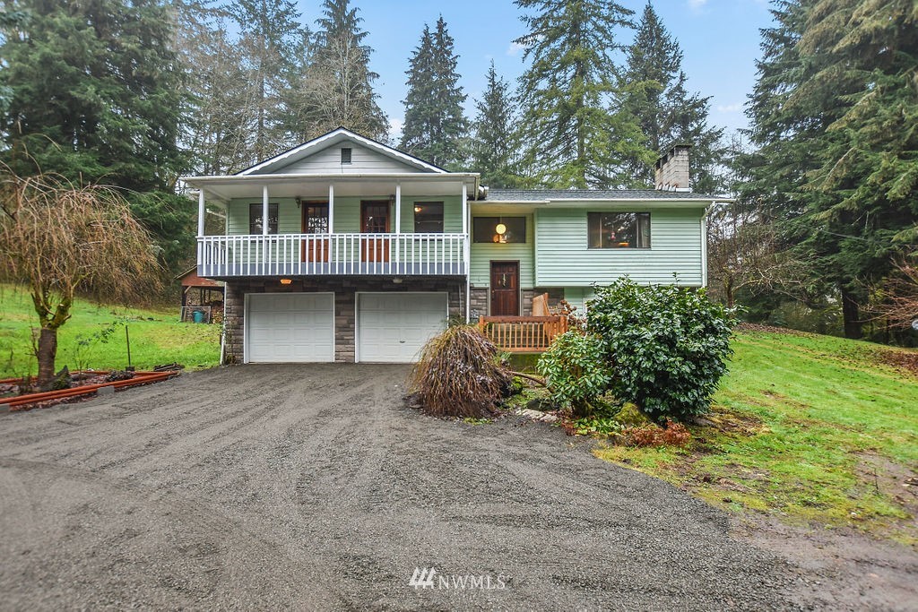 319 Ragland Road Longview, WA 98632 - Photo 3 of 25
