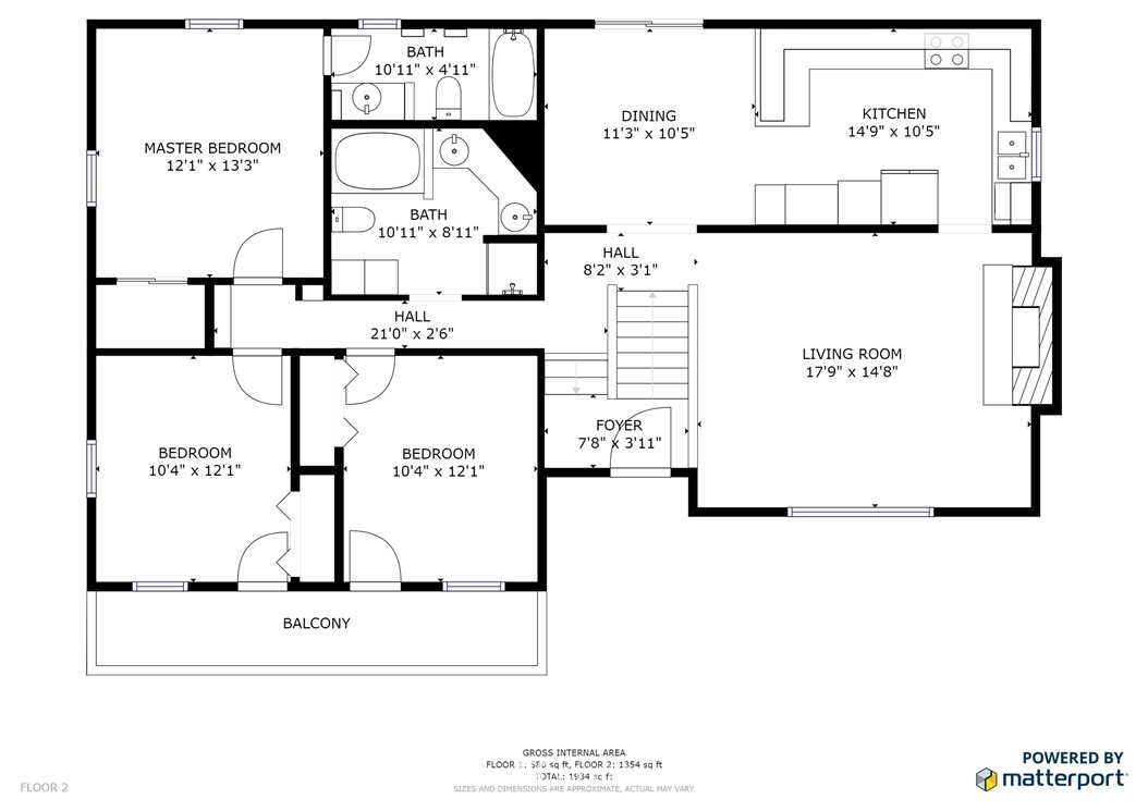 319 Ragland Road Longview, WA 98632 - Photo 24 of 25