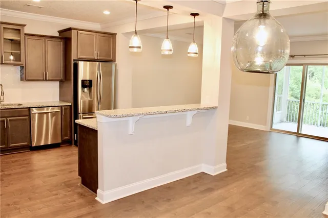 $2,800 | 402 Mariners Circle, St. Simons Island, GA 31522