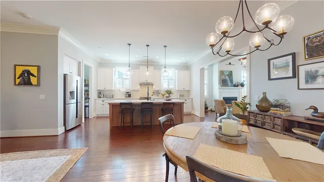 $714,900 | 200 Pershing Avenue, Clemson, SC 29631