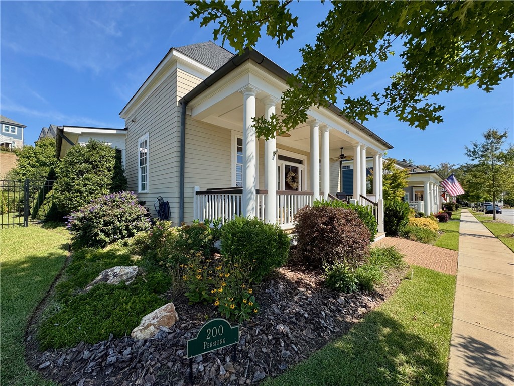 200 Pershing Avenue Clemson, SC 29631 - Photo 42 of 49