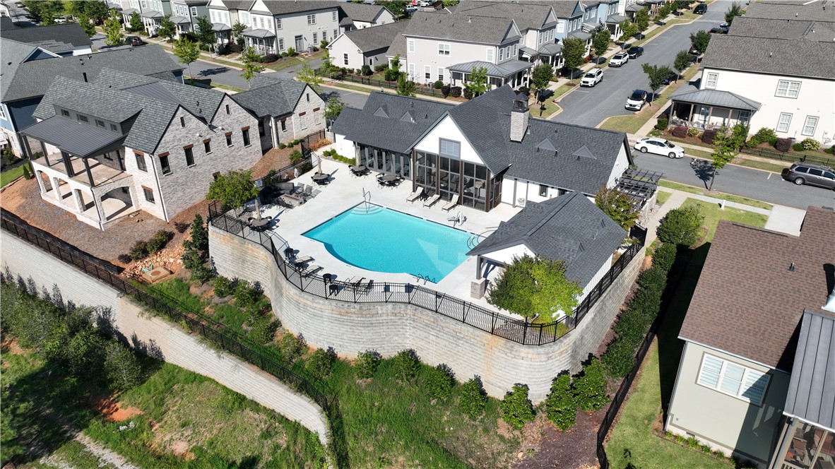 200 Pershing Avenue Clemson, SC 29631 - Photo 46 of 49 Community amenities