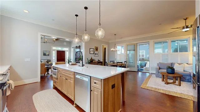 $714,900 | 200 Pershing Avenue, Clemson, SC 29631